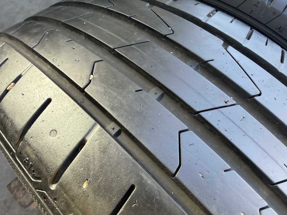 4x Anvelope Vara 205/55 r16 - Hankook Ventus Prime 3