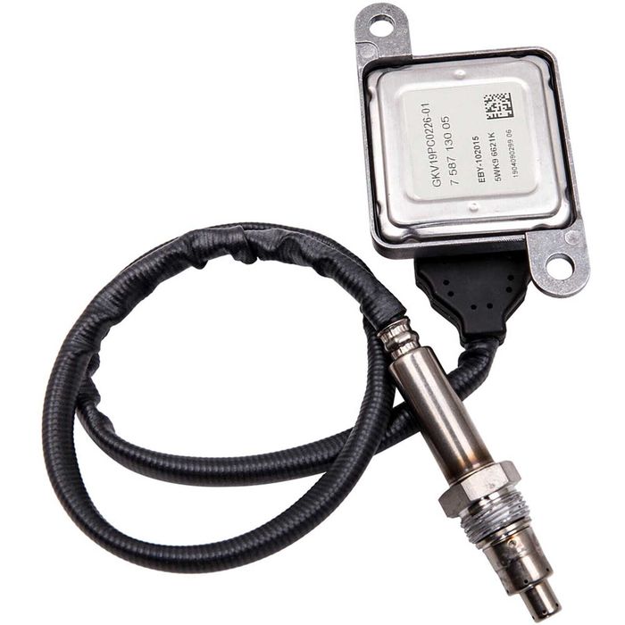 Senzor Nox Noxe Oxigen Lambda Bmw N43 Seria 1 E81 E82 E87 E88 3 E90 91