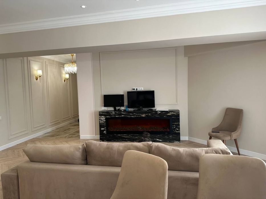 ЖК New Life Yashnabad 3комн 135м2‼️ Фаргона йули