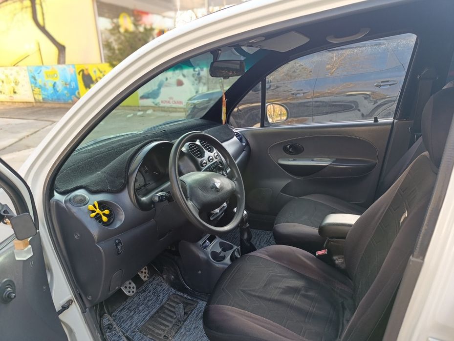 Матиз бест сотилади