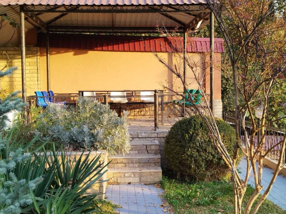 Недвижимость в горах под лечебницу на 28 сотах /Чарвак/