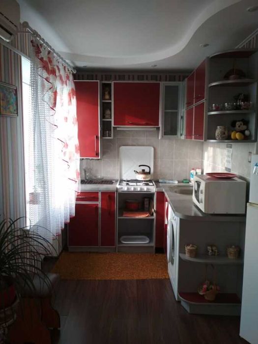 Дава се под наем Двустаен апартамент в София, Център - 65 кв.м за 397.8 € - Снимка #1