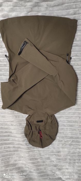 Geacă Millet Cu Goretex  s