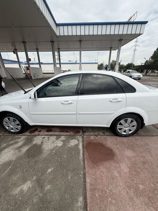 Gentra 2022 metan gaz