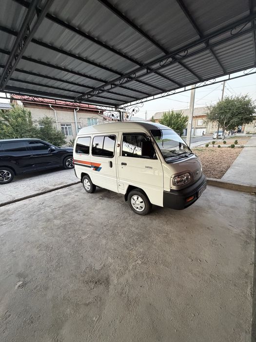 Damas 2022yil,gaz,249.000km