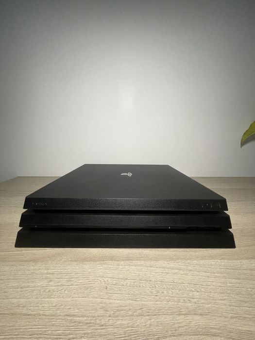 Consola PlaySation4 Pro
