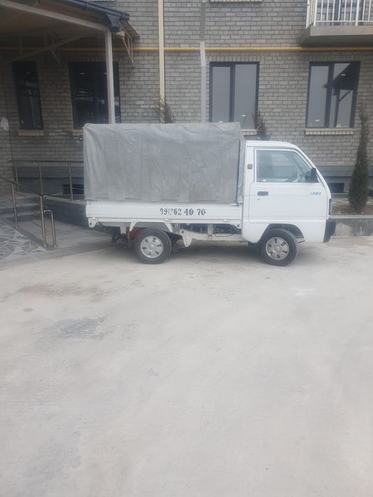 Вывоз строй мусора Labo xizmati stroy musir olib ketamiz24/7