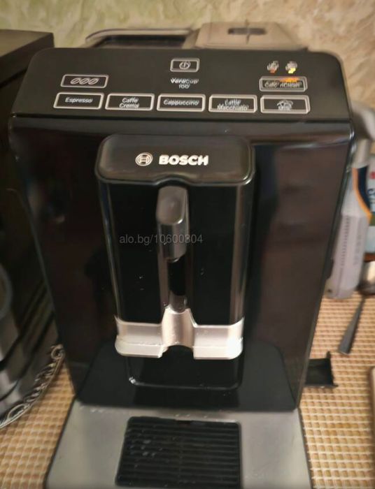 Bosch VeгоСup 100