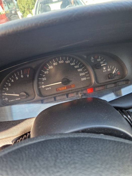 Vand opel vectra b
