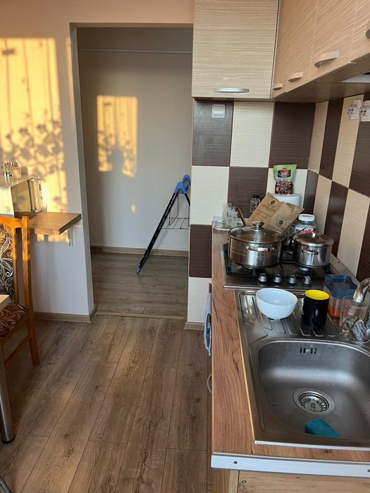 Apartament 2 camere. Aurel Vlaicu,etajul 4