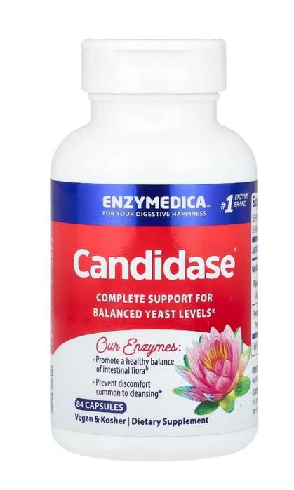 Продам бад Candidase Айхерб