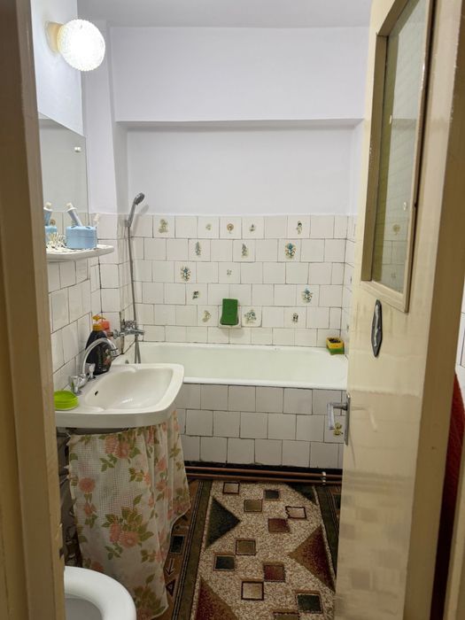 Apartament 3 camere