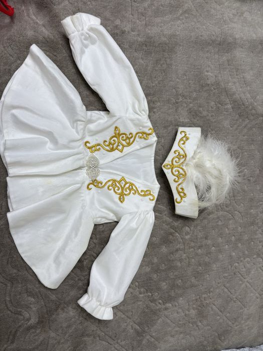 Қамзол камзол 1 жас годик