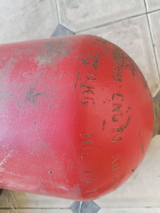 Metan gaz balon sotiladi