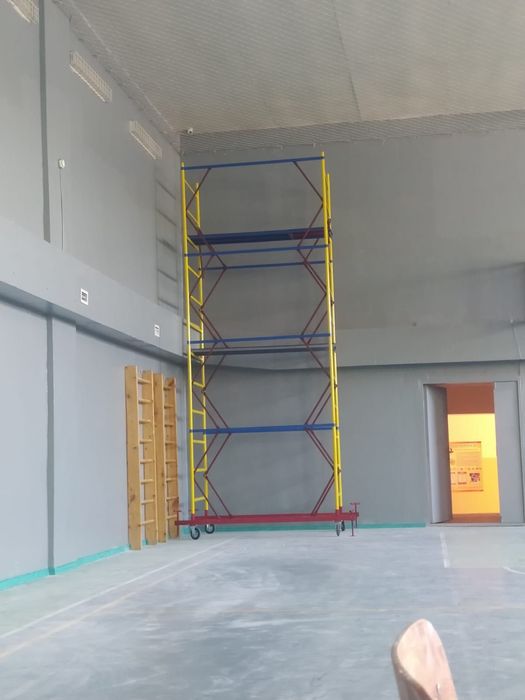 Аренда Вышки Туры