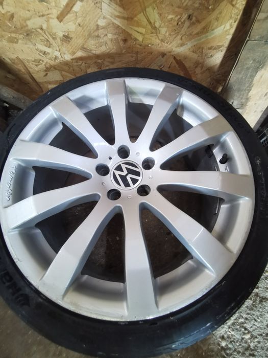 Jante Tomason WV  Audi Mercedes 5×112 r19