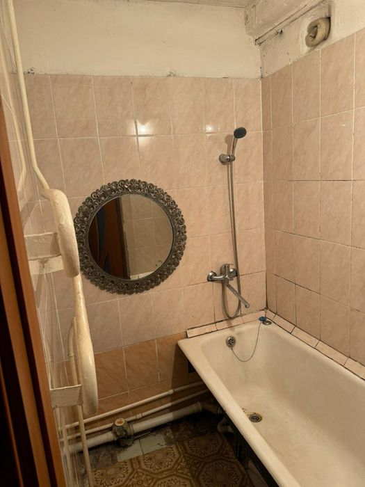 Сдам очень тёплая 2-комната квартиру