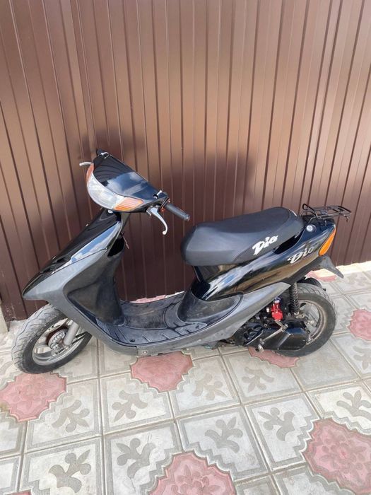 Продам HONDA DIO 34 в отличном состояние