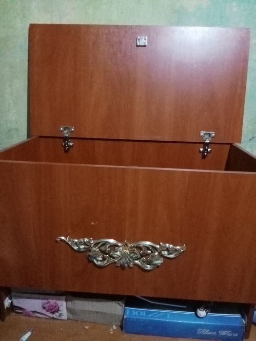Продам сундук бу