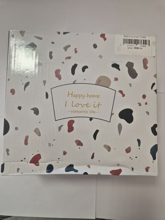 Подставка под ложки