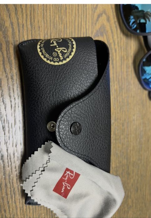 Ray Ban - Justin RB 4165, размер: 51