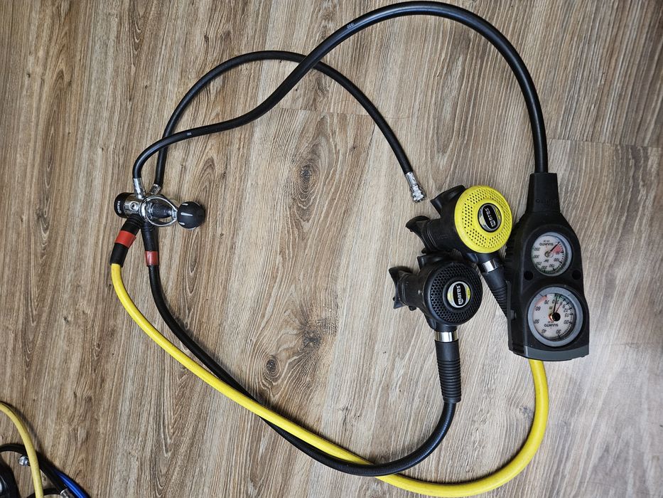 Регулатор за гмуркане MARES mr12dfc