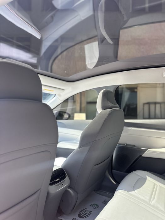 Dongfeng 007 Perfomanse 3.9 sek