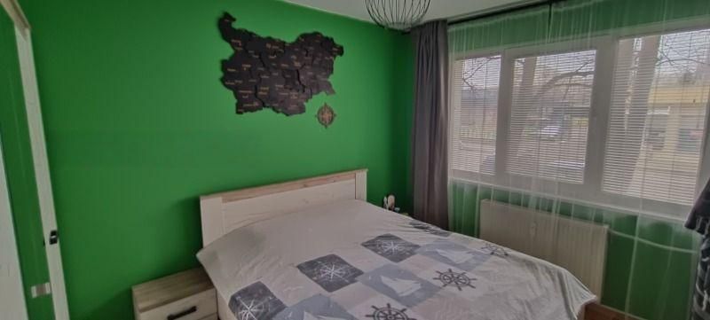 Дава се под наем Тристаен апартамент в София, Люлин 9 - 85 кв.м за 697.17 € - Снимка #6