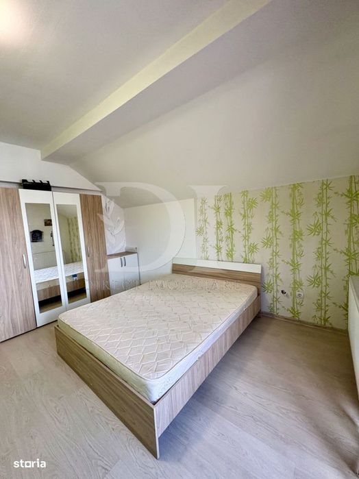 Apartament 3 camere / Zona Eroilor Floresti
