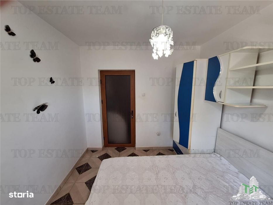Apartament elegant - Spitalul 3 - vanzare - Braila