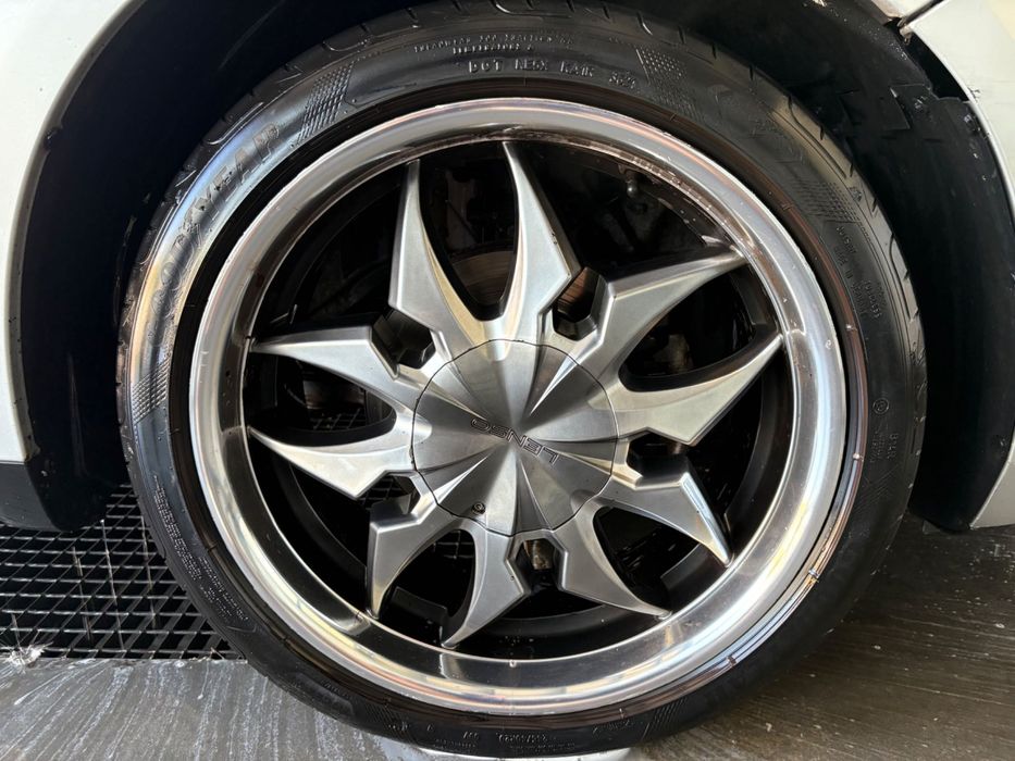 Гуми Goodyear Eagle F1 245/40/R20