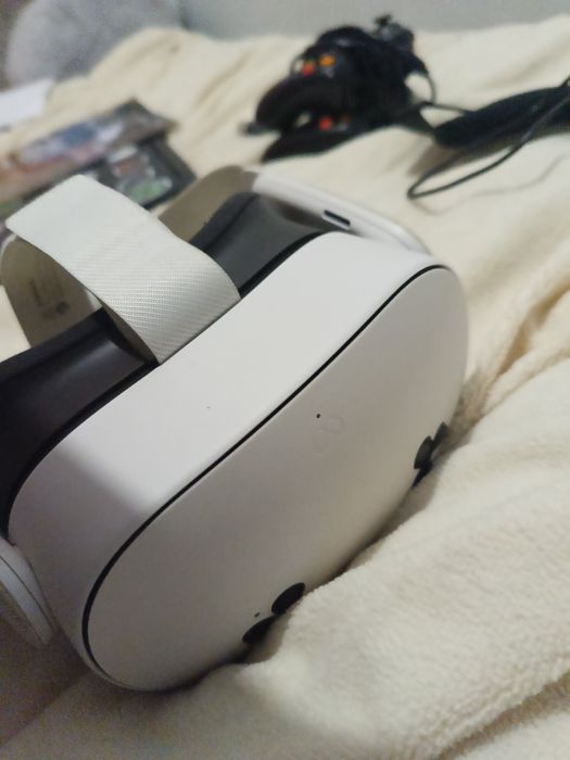 VR oculus guest 3S