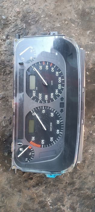 Щиток прибор golf 3 vento