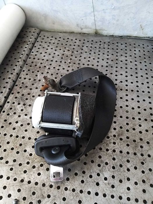 Centura sigurante dreapta spate ford mondeo mk4 2007