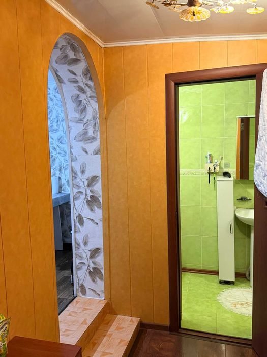 Продам часть дома на 4х хозяев Г. Тобыл