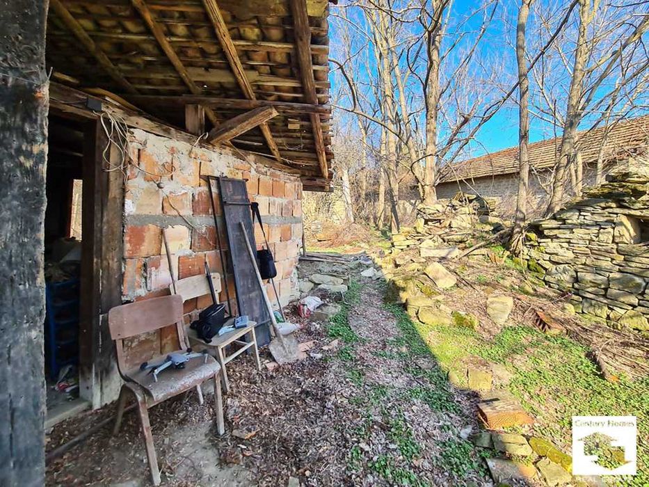 Продава се Къща в с. Велчево, Област Велико Търново - 60 кв.м за 238 €/кв.м - Снимка #14