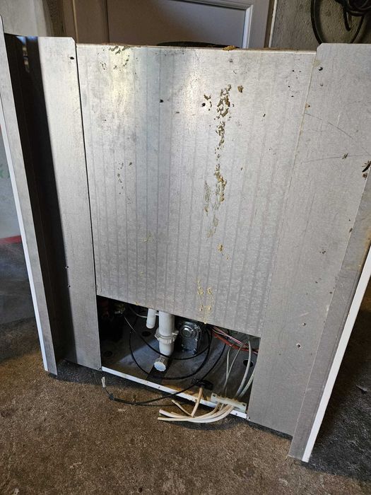 Centrala termica Ferroli 50Kw