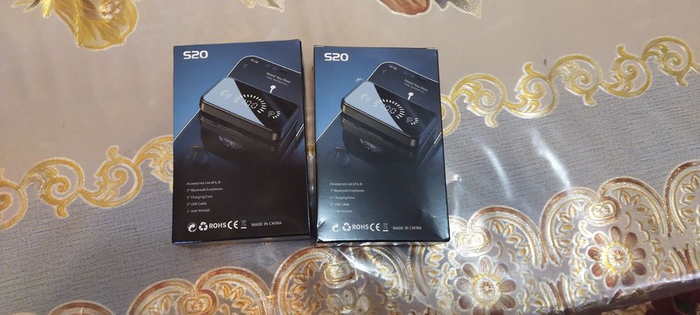 Bluetooth  quloqchin