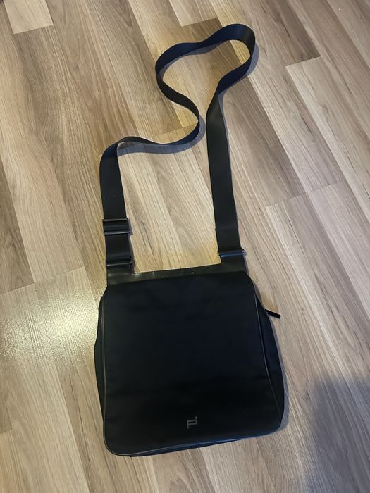 Мъжка чанта Porsche Design - оригинална