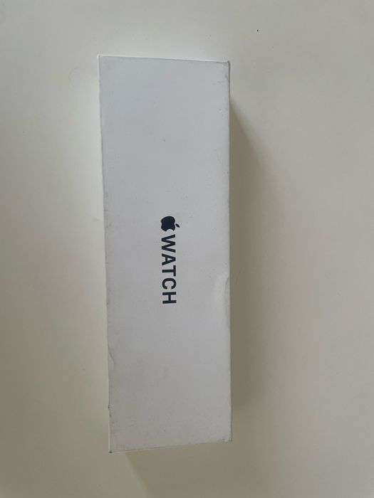 Apple Watch SE 2-gen