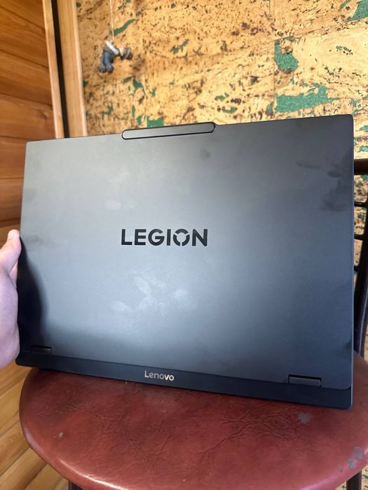 Ноутбук Lenovo Legion 5
