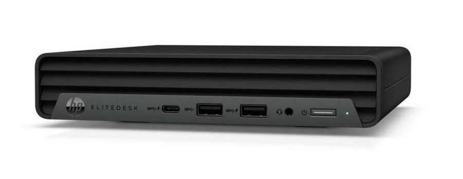 Mini PC HP EliteDesk 800 G6 i5 10500 10500T 8-32GB 128-1TB Win 11 Pro