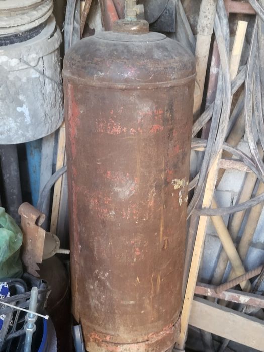 Газ баллон продаётся