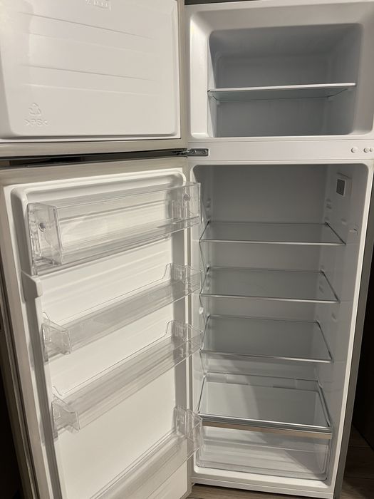 Frigider cu congelator Electrolux