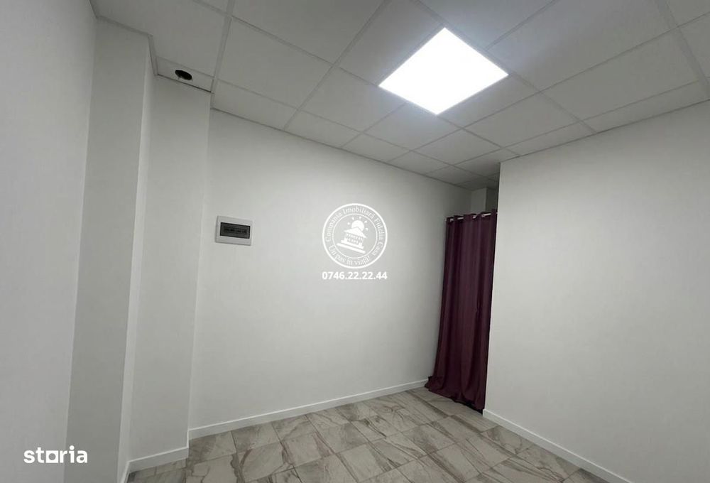 Spatiu comercial  de vanzare  Galata,
