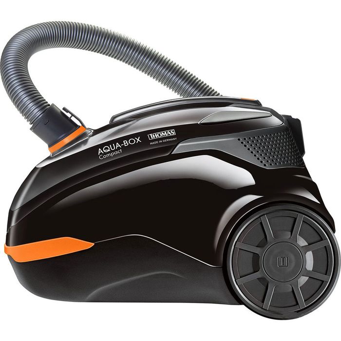 Пылесос Thomas AQUA-BOX Compact