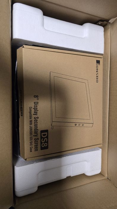 Кутия Jonsbo d41