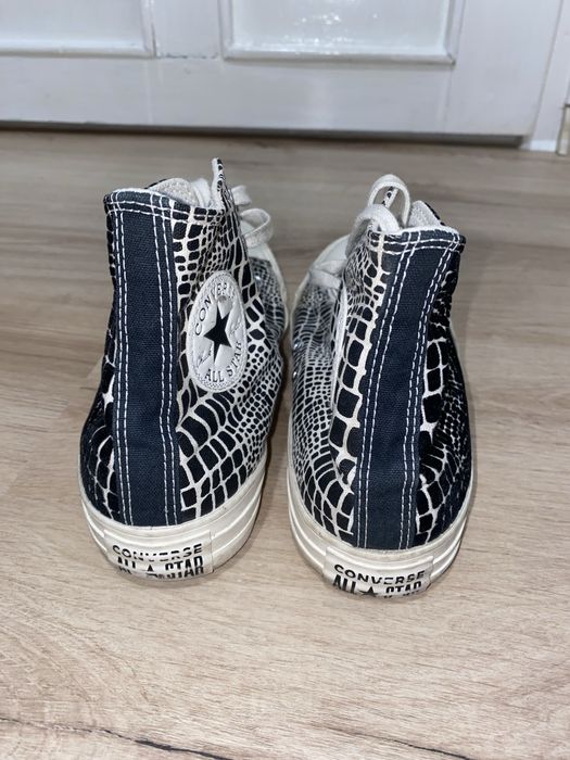 Дамски Кецове Converse
