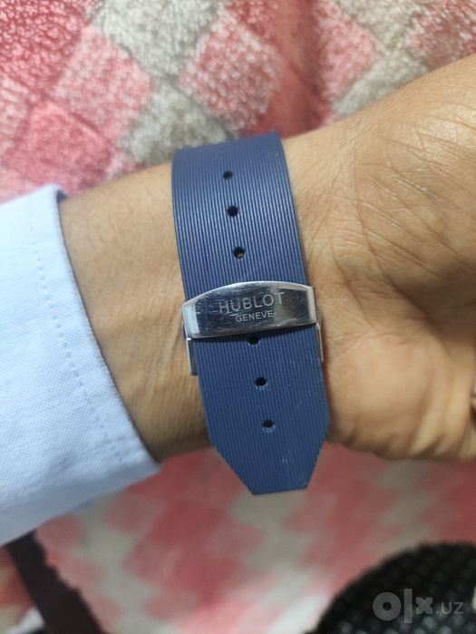 Hublot soati sifatli