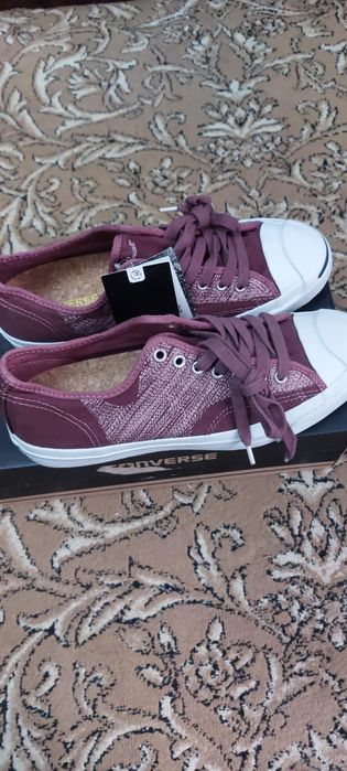 Легендарные кеды !